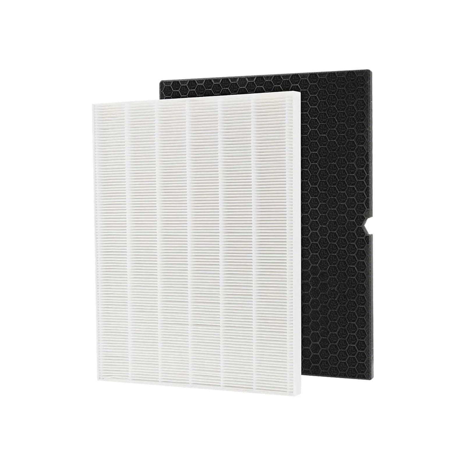 Zqemy One Color Filter Compatible With Air Purifier Winix 2020Eu