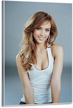 Amazon.co.jp: ジェシカ・アルバ Jessica Marie Alba アメリカ人です