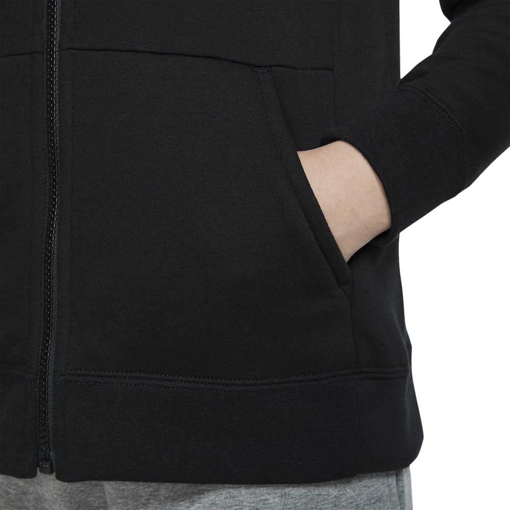 Nike Dziecięca bluza z kapturem G Nsw Pe