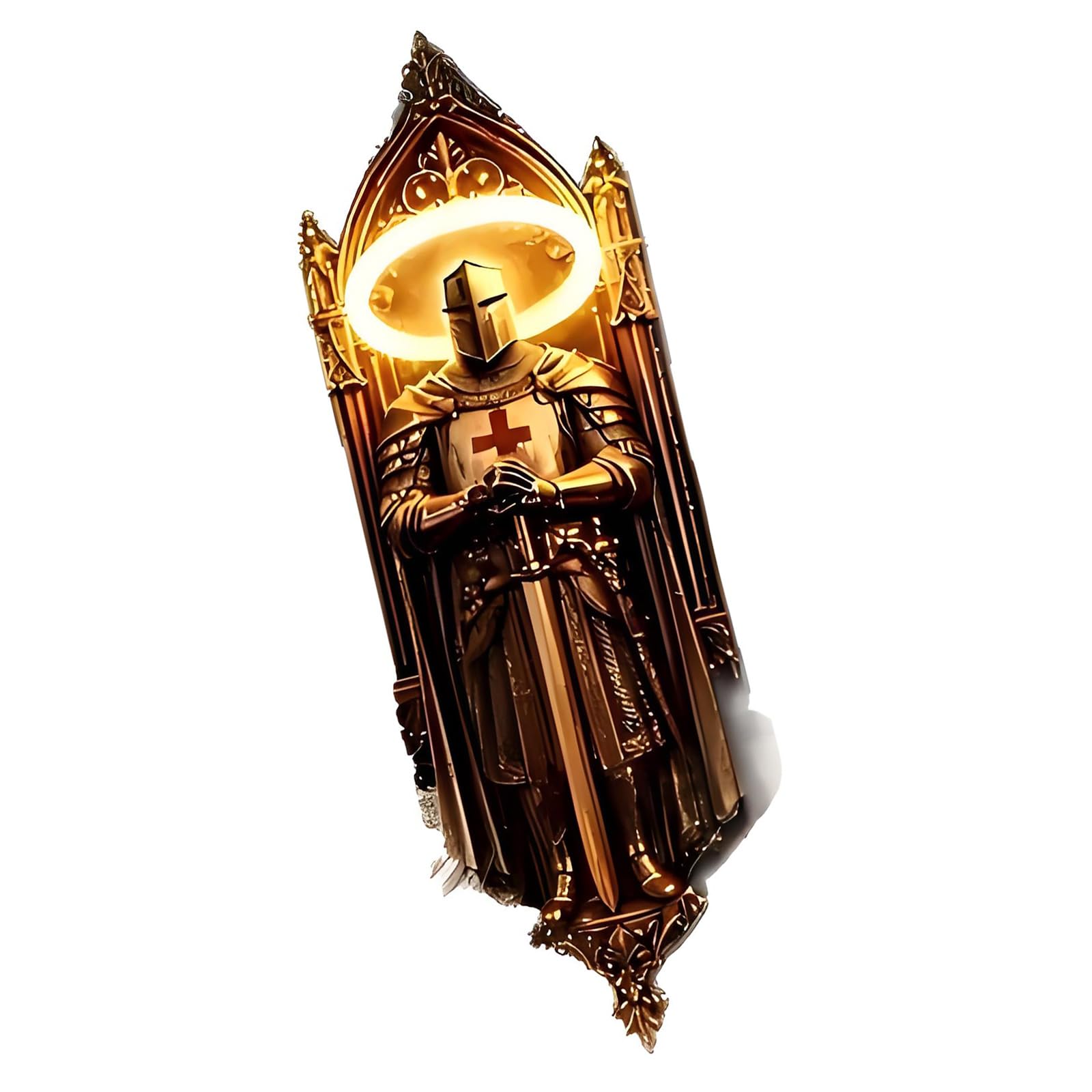 our fave Unique Knights Wall Light Creative Art Living Room Bedroom Decorative Lamp Staircase Lighting Fixtures for Living Room Unique Knights Wall Light