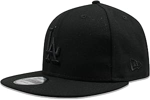 New Era 9Fifty LA Dodgers Basic Adjustable Cap