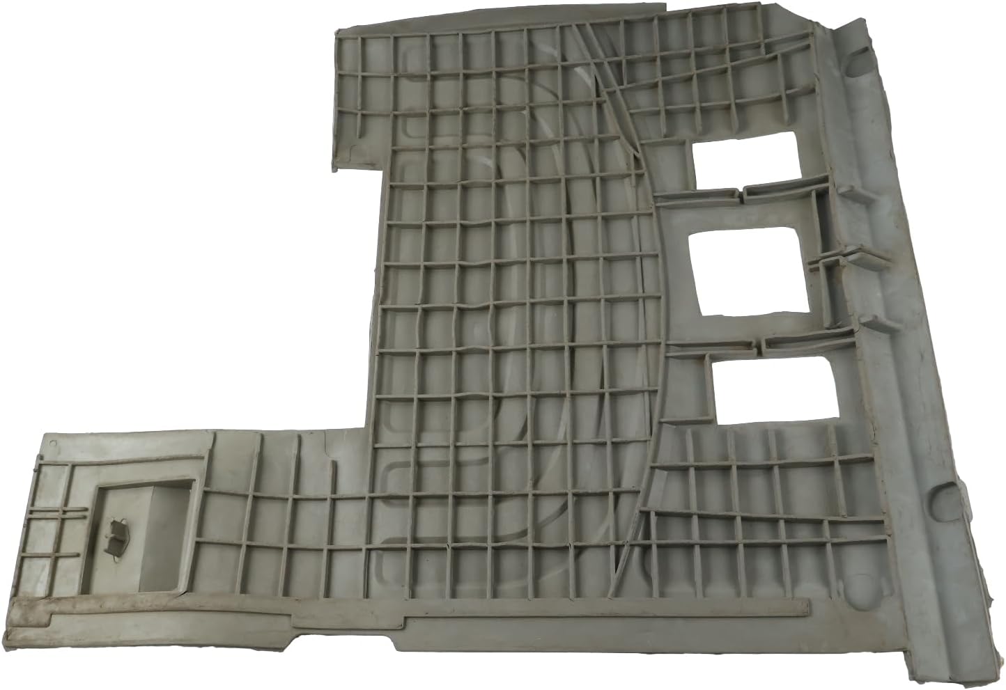 Floor Adhesive Replacement for Caterpillar CAT Excavator E320D