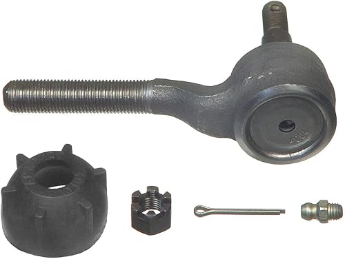 MOOG Extremo de barra de acoplamiento de dirección ES317R disponible en Yaxa Costa Rica