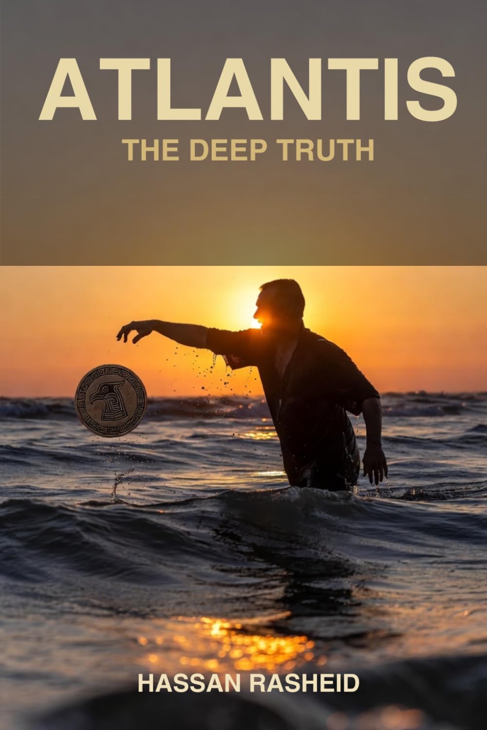 Atlantis: The Deep Truth