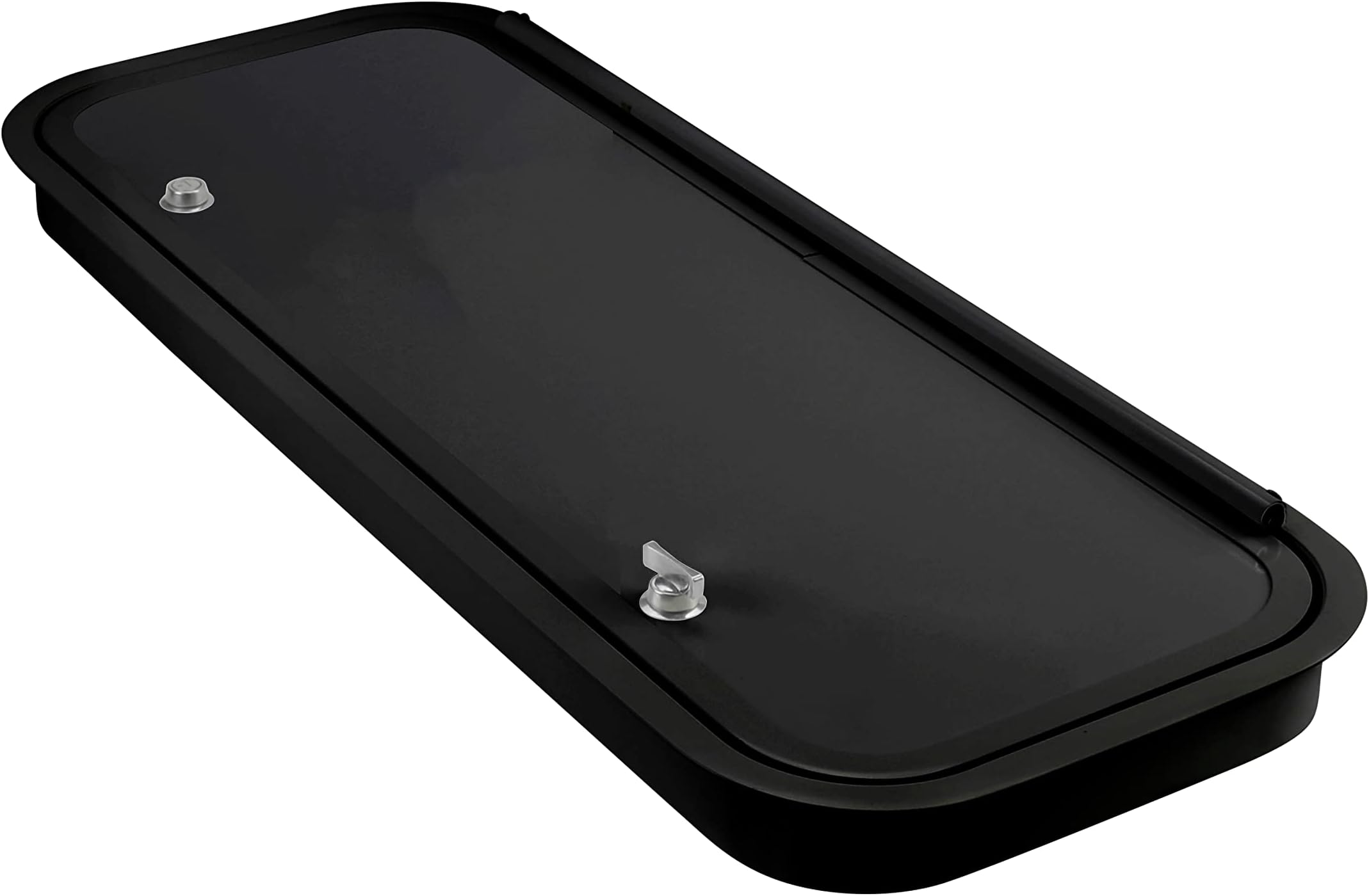 Leisure Coachworks RV Baggage Door 24" Wide X 18" High with