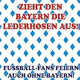  Hey, hey, VfB (Die VfB Stuttgart Fan Hymne)