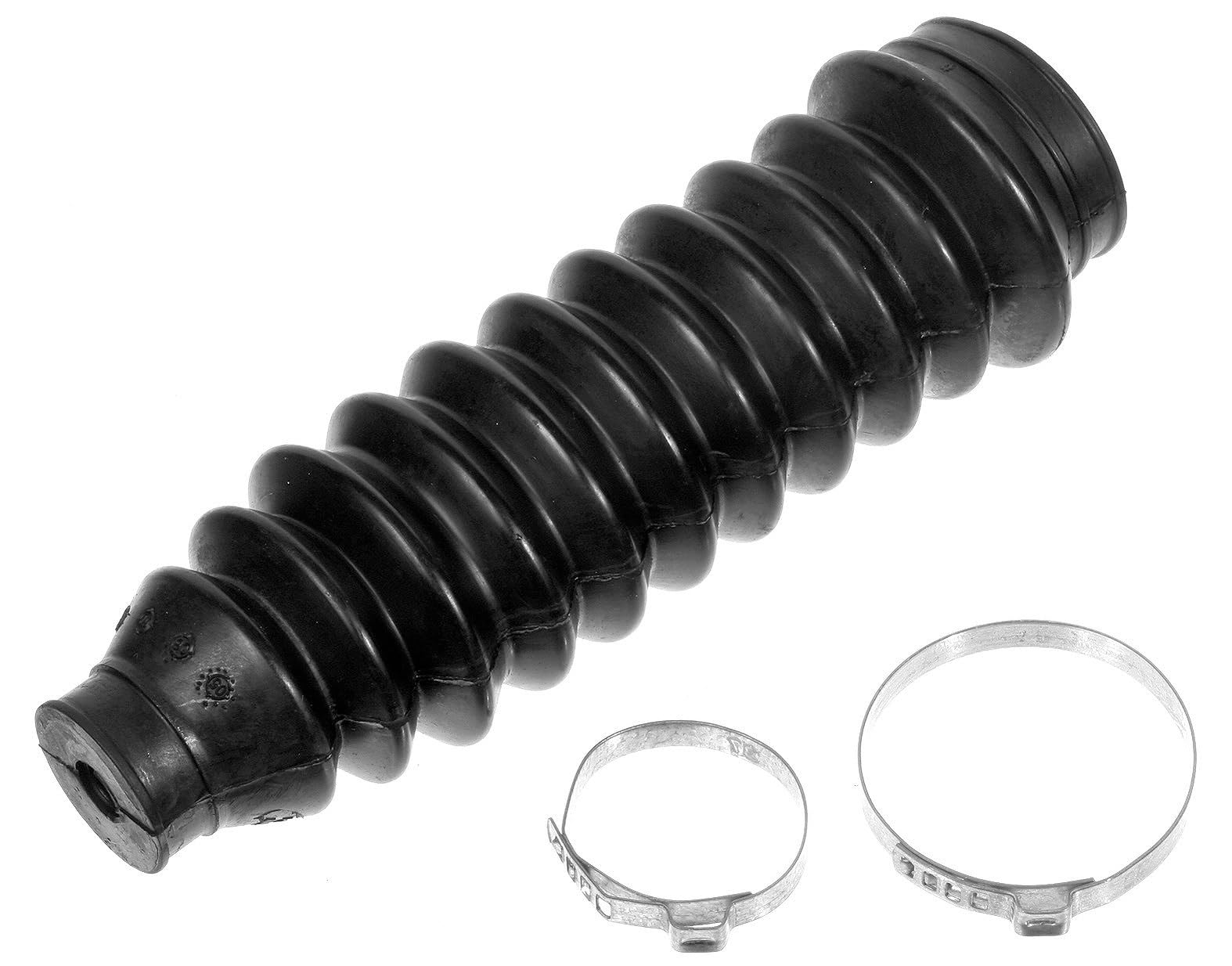 MEYLE 100 422 0003/S Steering Bellow Front Right Left 210mm Height Fits Seat VW