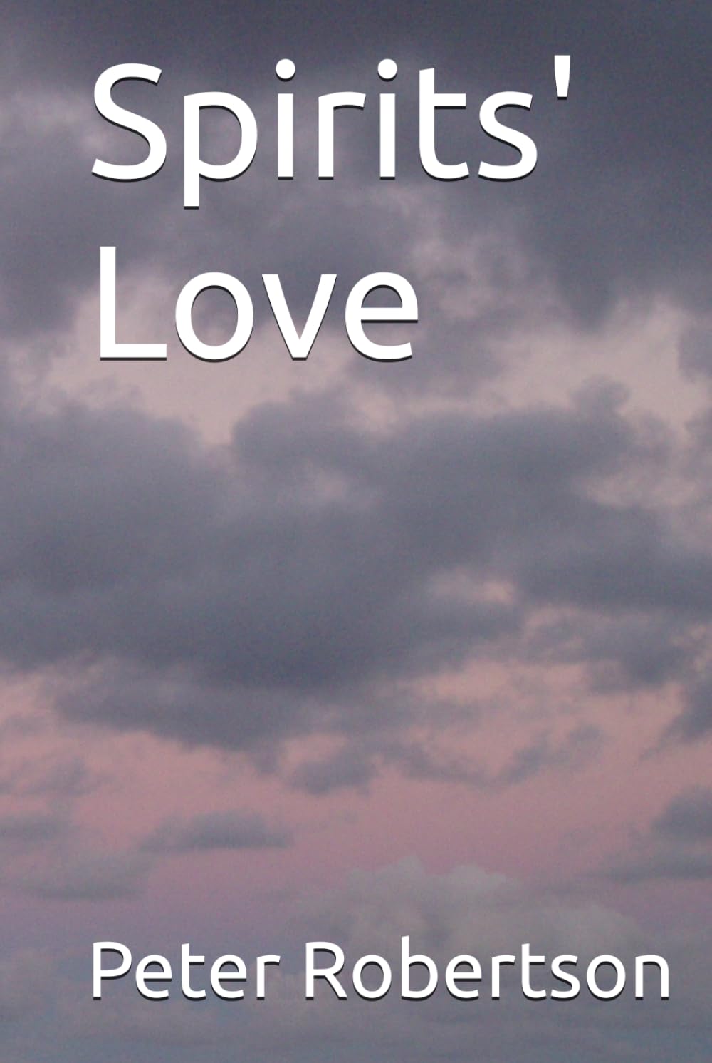 Spirits' Love