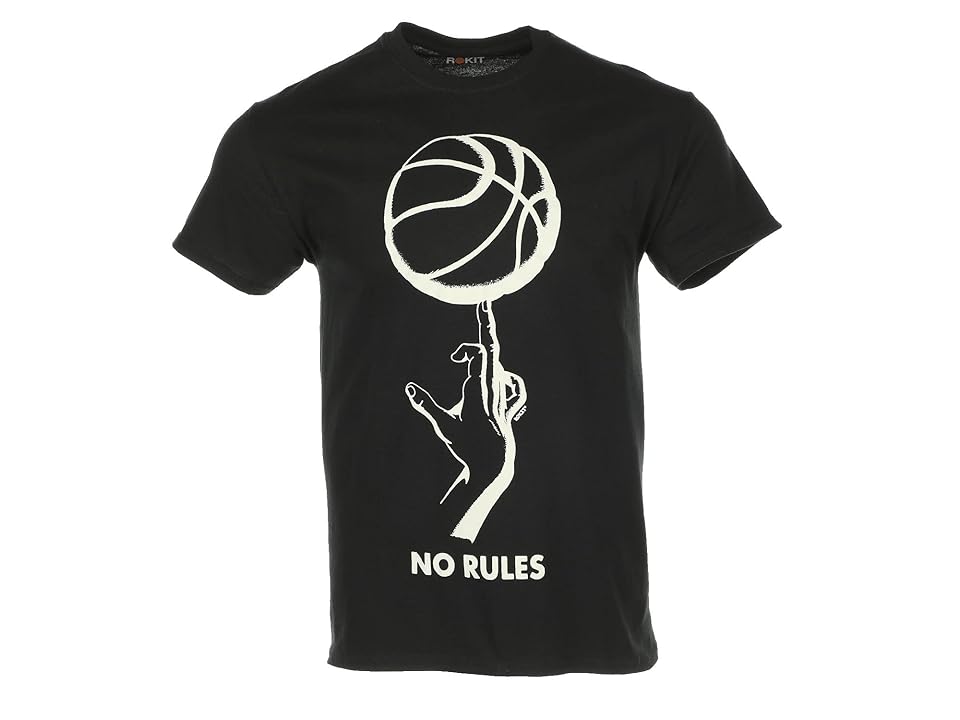 ROKIT No Rules Tee