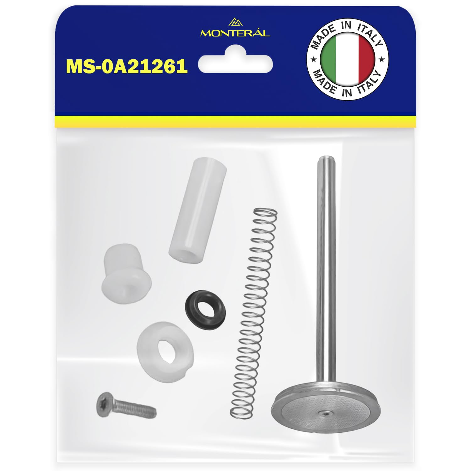 Brewing Block Ejector Piston for Coffee Machine with the Original