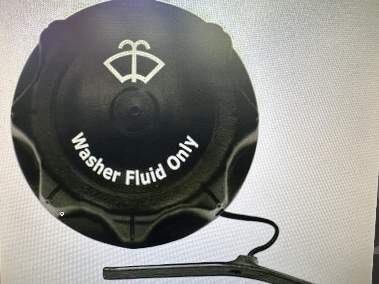 Amazon.com: Washer Reservoir Cap Freightliner Cascadia 2008-2018 