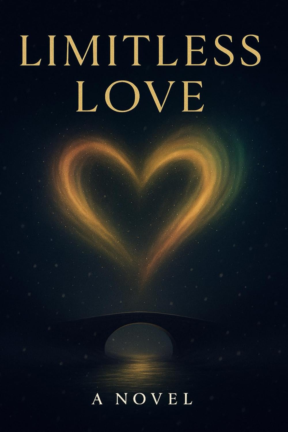 Limitless Love