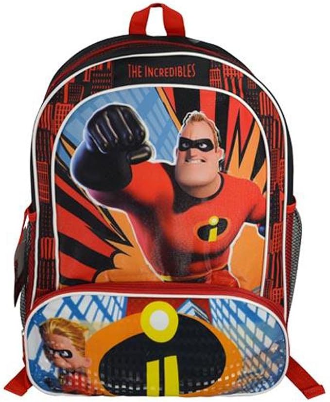 the incredibles backpack