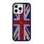 Rhinestone Union Jack