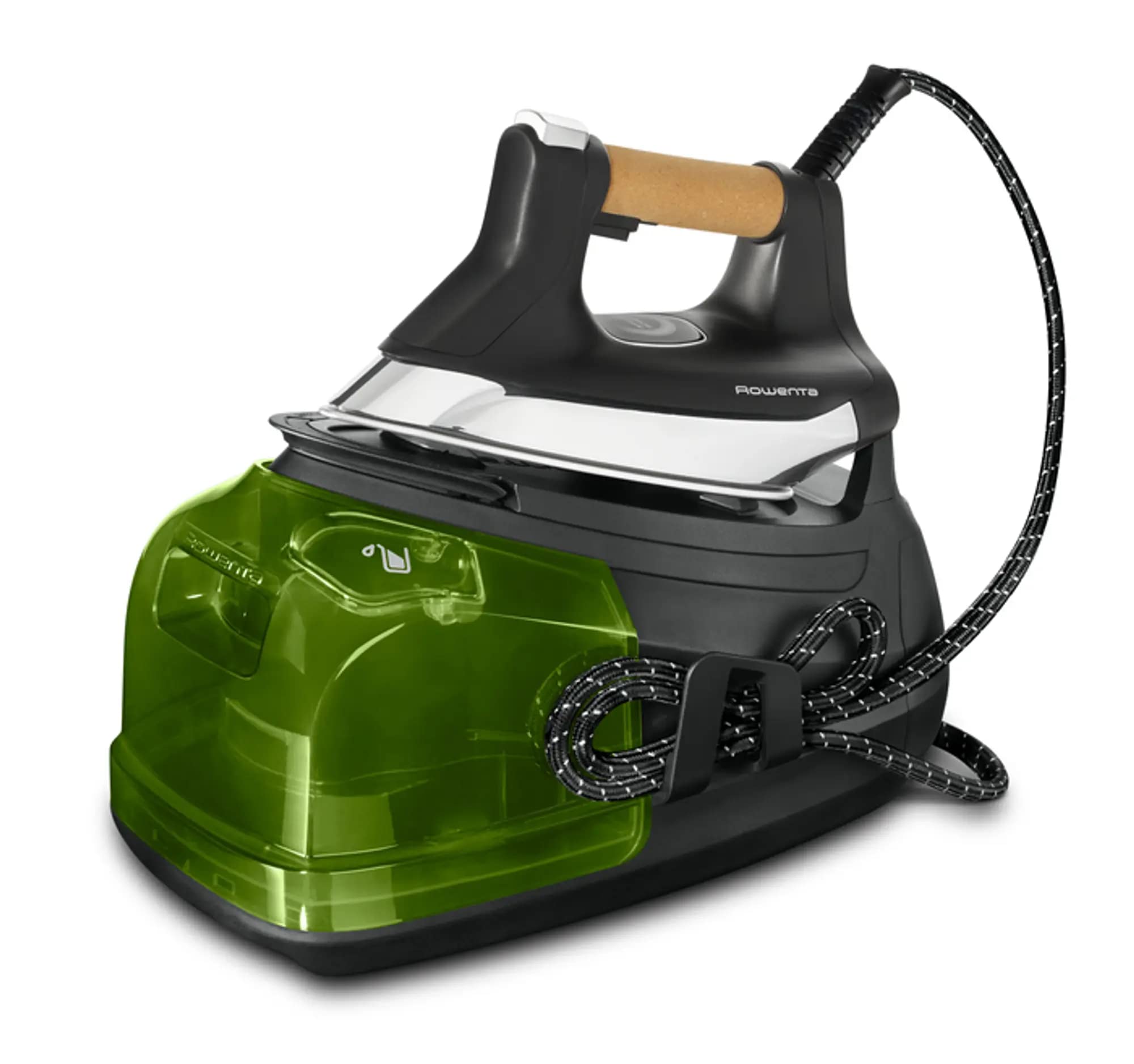 Deposito compatible con centro de planchado Rowenta Perfect Steam DG8520, DG8530, DG8535 y DG8560 CS-10000209