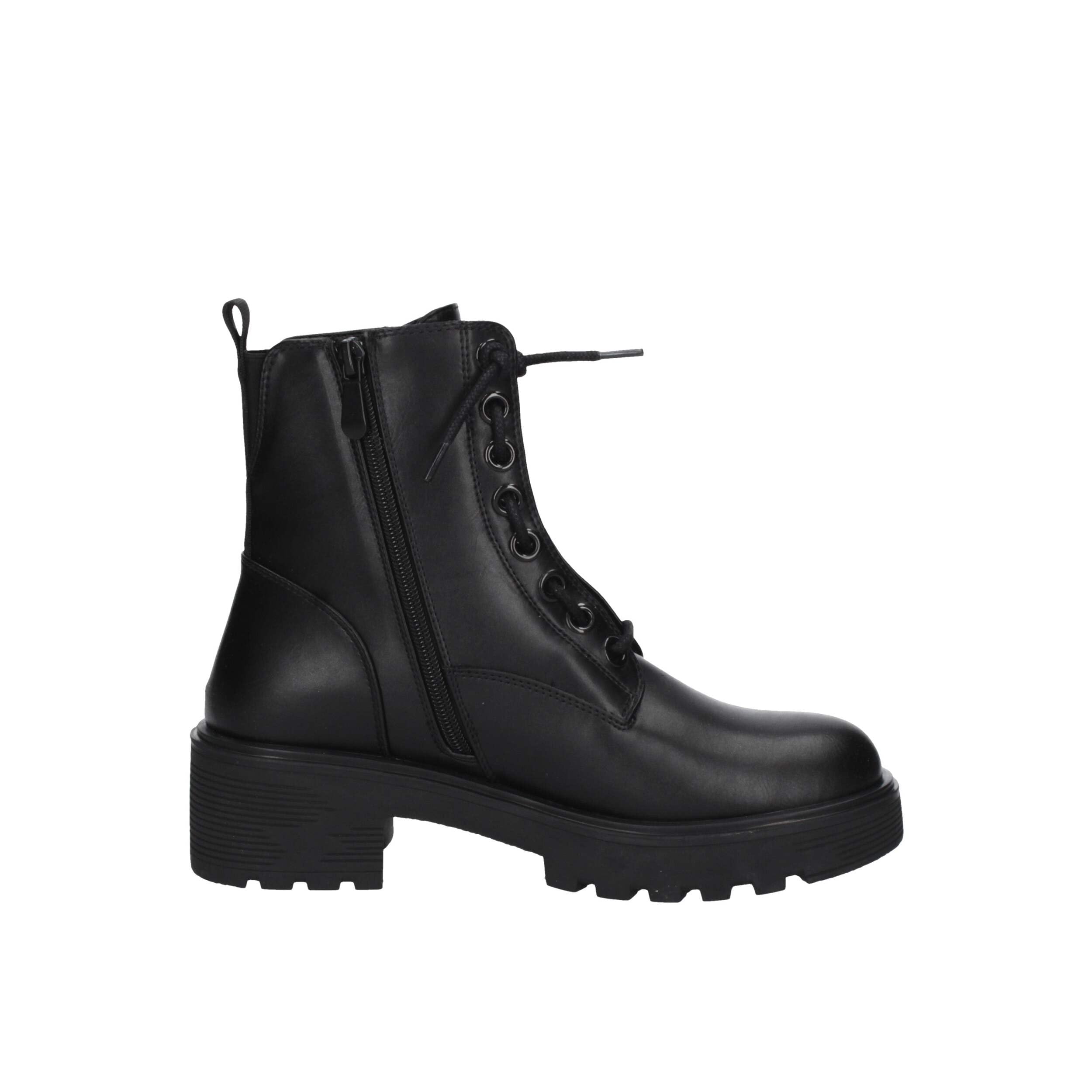 Lumberjack Ramone Stivaletti bassi con lacciDonna
