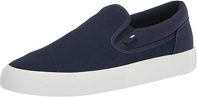 dc shoe slip on
