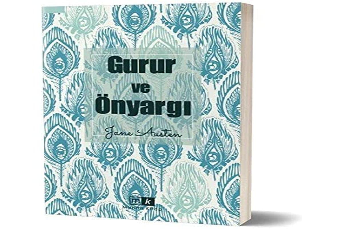 Gurur Ve Önyargı