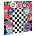 5ft Mad Hatter Tea Party Wall Decoration Kit Surprise Selfie Backdrop Party Kit Set Decoration Pack