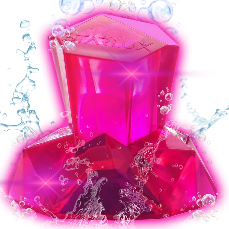 Family Pool and Hot Tub Accessories: Glow Gems | Ages 8+, 1-4 Players | Swimming Pool Lights for Jaccuzzi Hot Tubs | Pool Toys for Kids, Hot Tub Accessories for Adults