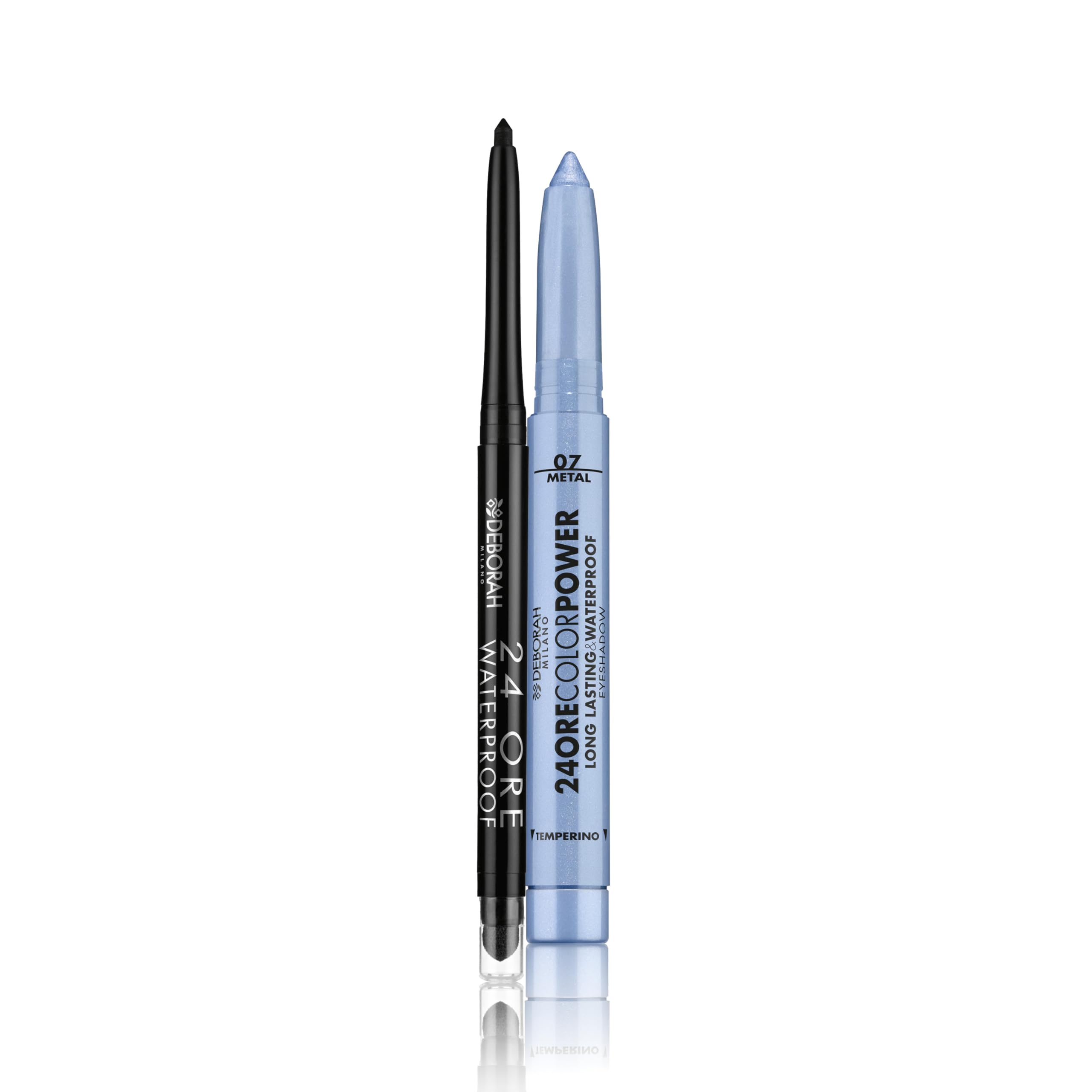 Make-up-Set Deborah Milano 24h wasserfest 01 Black +…