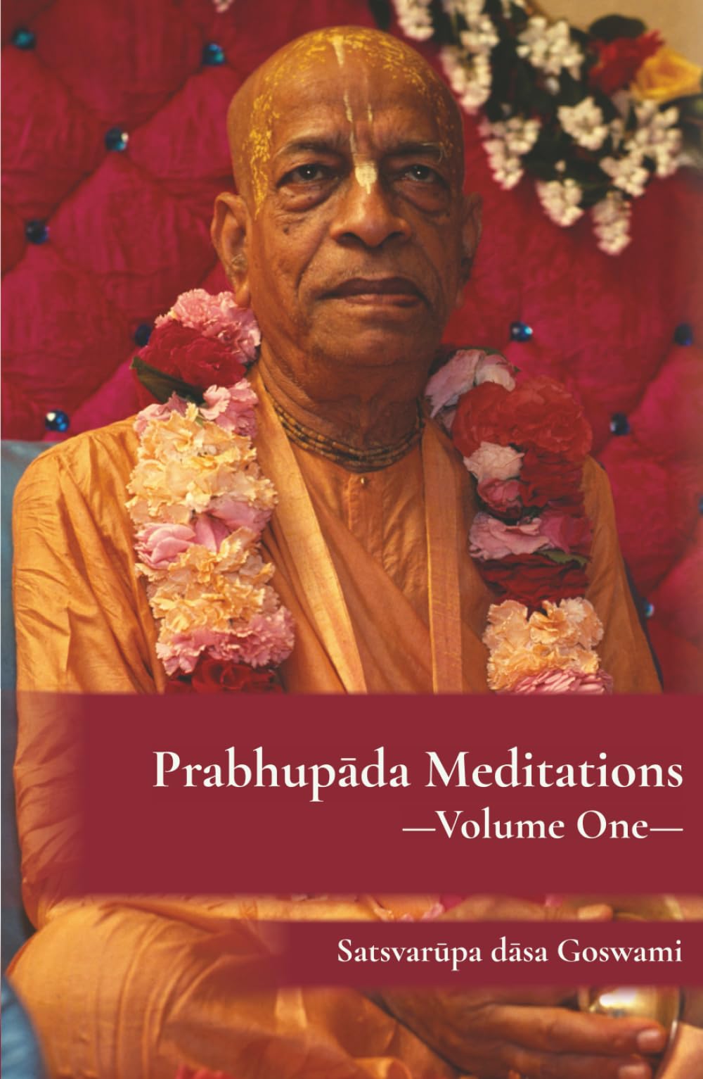 Prabhupada Meditations