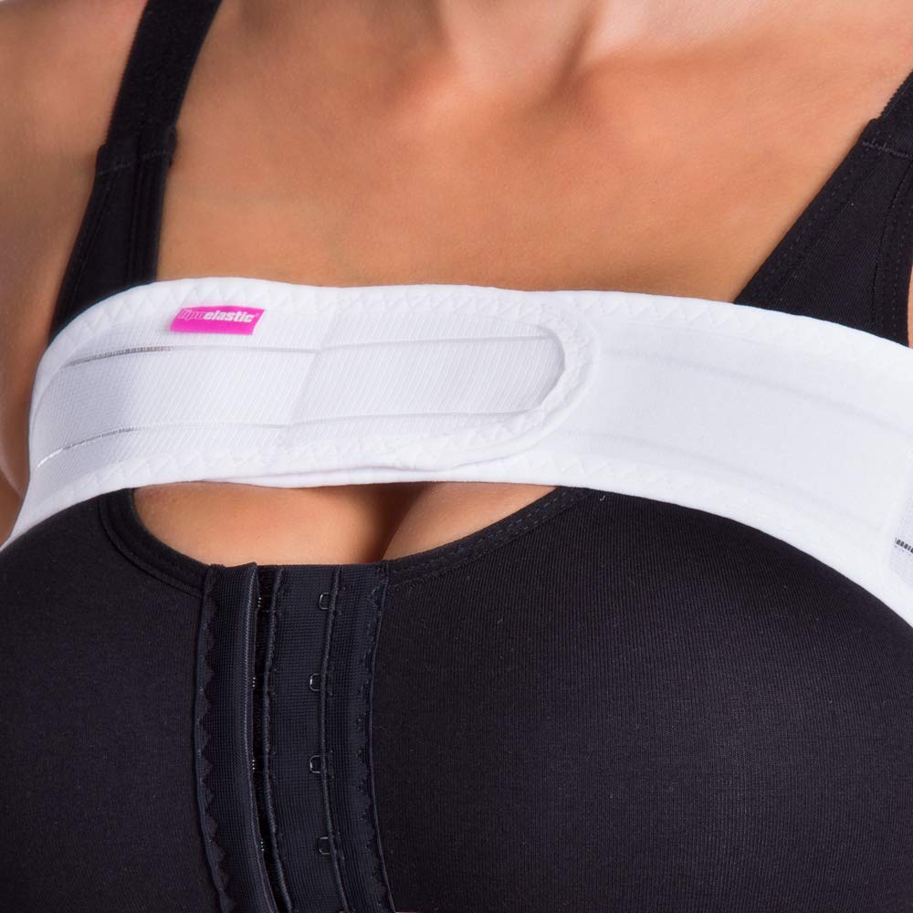 LIPOELASTIC® SG - Fascia stabilizzante per reggiseno compressivo post-operatorio