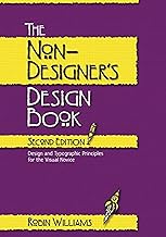 The Non-Designer's Design Book - Buy now
