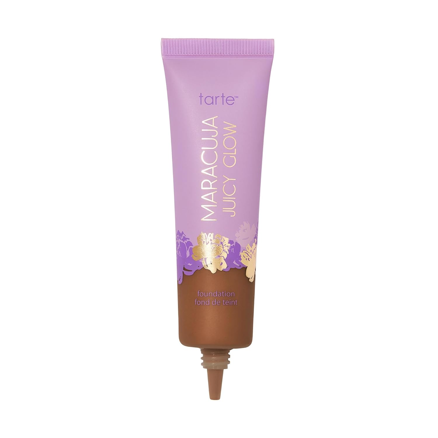 tarte maracuja juicy glow tint – Lightweight Tinted Moisturizer with Hyaluronic Acid & Antioxidants for Radiant Skin, Buildable Medium Coverage, Waterproof, Vegan, Cruelty Free