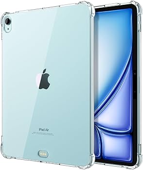 iPad Air(M2) 11インチ 128GB WiFiモデル 箱有ケース付き 11インチ iPad Air（M2）Apple M2 11型 Wi-Fiモデル ストレージ：128GB