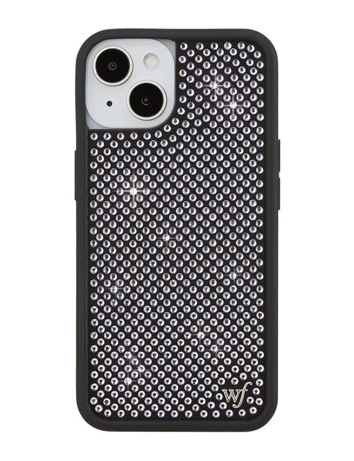 Wildflower Rhinestone Collection