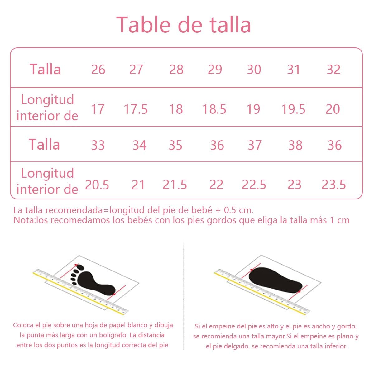 Botas De Nieve De Princesa Elsa Para Niña – Forro Cálido, Suela Antideslizante, Tacón 2 Cm, Colores Rosa Y Azul, Tallas EU 25-36, Ideales Para Carnaval Y Cumpleaños