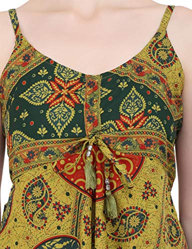 Miss Lavish London PD-BODY3-DRESSES Short Summer Dresses – Short Dresses For Women – Casual Short Sundresses In Two Sizes To Fit thumb #4