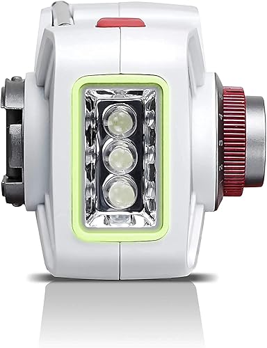 Miniatura 8 de Polk Audio MM1 Series MM652 Speakers &amp; Eton FRX2 Radio Bundle. IP56 6.5 Inch 300W Coaxial Marine Boat ATV Powersports Car Audio Speaker System,