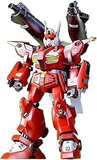 Gundam Silhouette Formula 91 G-Cannon Magna Scale 1/100 by Bandai