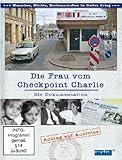 checkpoint charlie museum wiki  Die Frau vom Checkpoint Charlie - Die Dokumentation