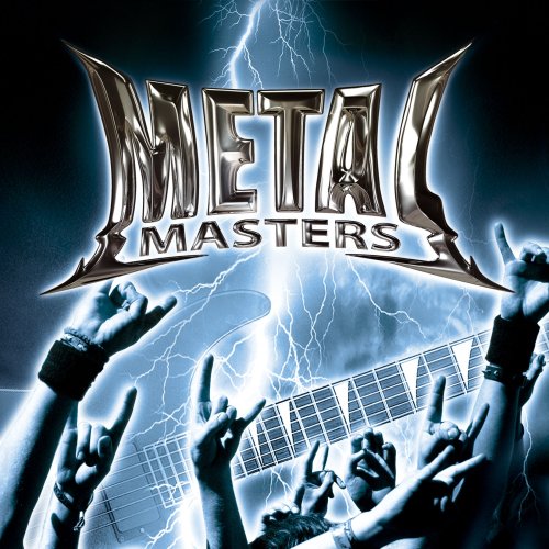 Metal Masters