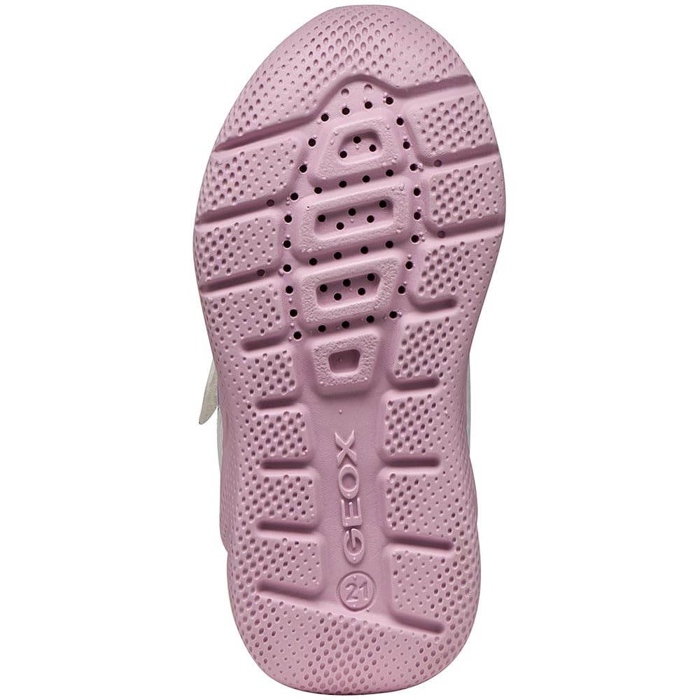Geox B Sprintye Girl D SneakersBébé Fille