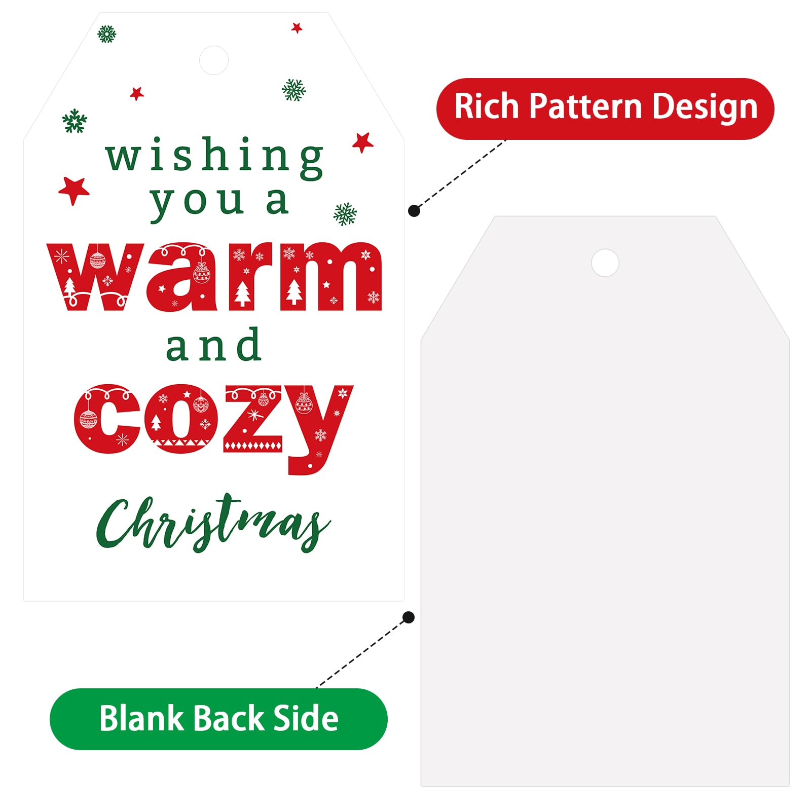 Amazon.com: Anwyll Christmas Gift Tags,50Pcs Merry Christmas Gift Wrapping Tags Design with String,Xmas Hanging Paper Gift Tags,Wishing You A Warm and Cozy Christmas Tags for Present Holiday Christmas Party Decor : Health amazon-com-anwyll-christmas-gift-tags-50pcs-merry-christmas-gift-wrapping-tags-design-with-string-xmas-hanging-paper-gift-tags-wishing-you-a-warm-and-cozy-christmas-tags-for-present-holiday-christmas-party-decor-health