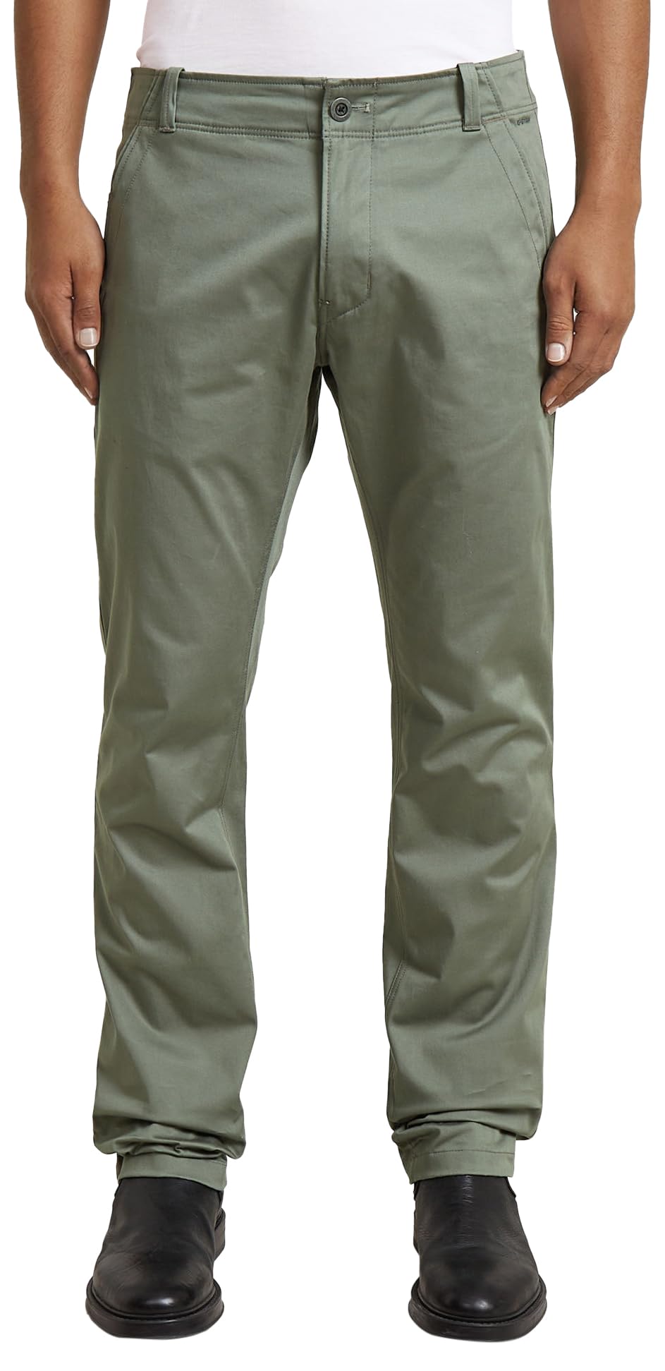 G-Star Raw C.V. Mosa Straight Chino