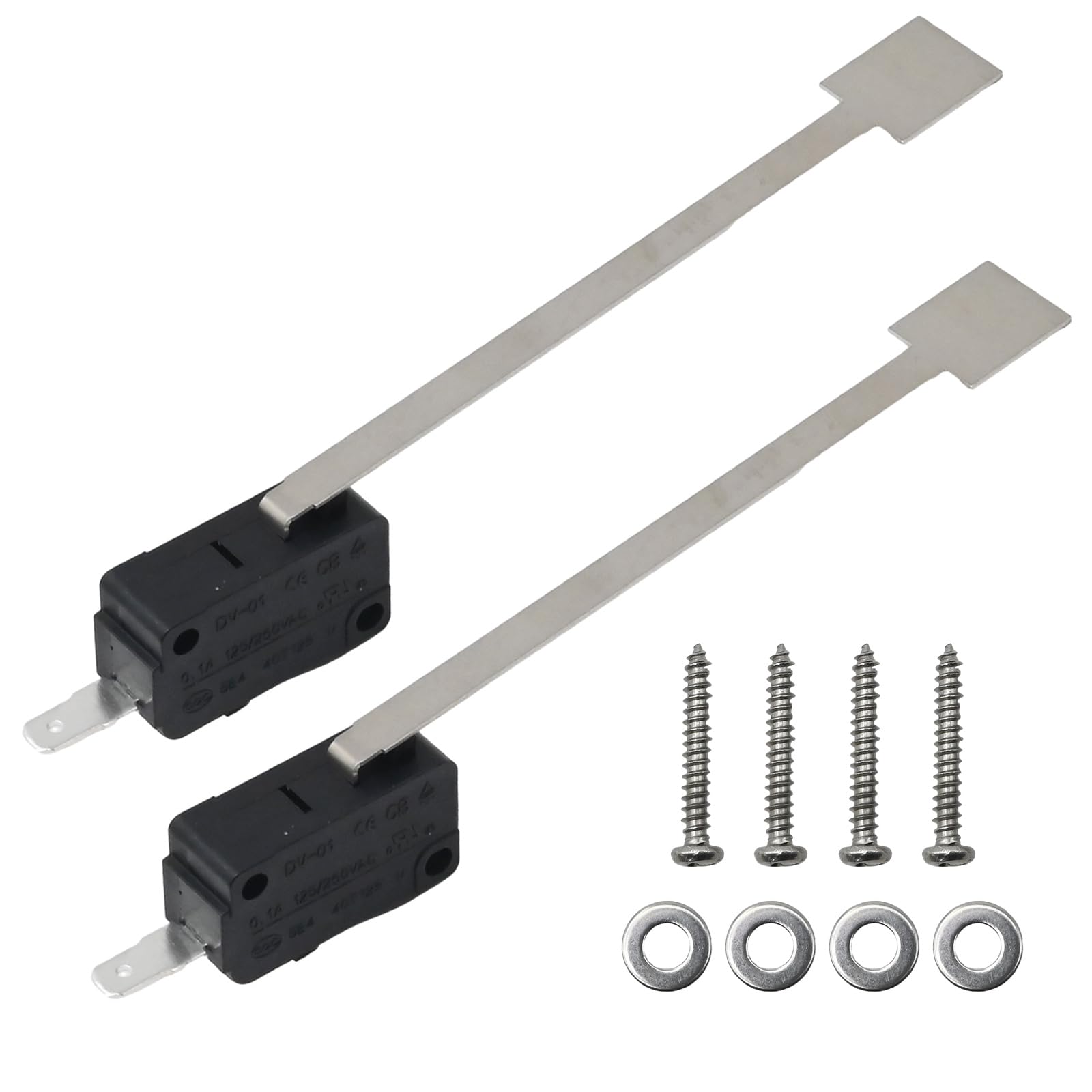 Chauffage Diesel 5KW Air Heater Burner With Gasket Kit For