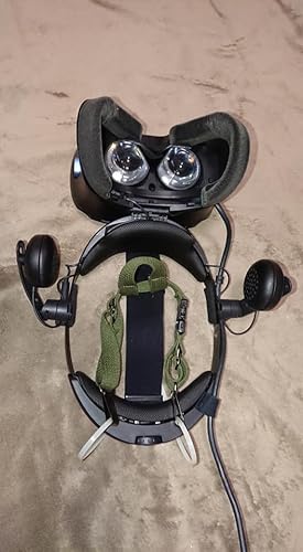 HTC VIVE Cosmos Elite VRヘッドセット