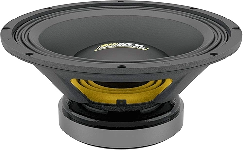 Alto-falante 12 polegadas 600W RMS 4 Ohms - ATK WF300-1200B-4 - Woofer Graves