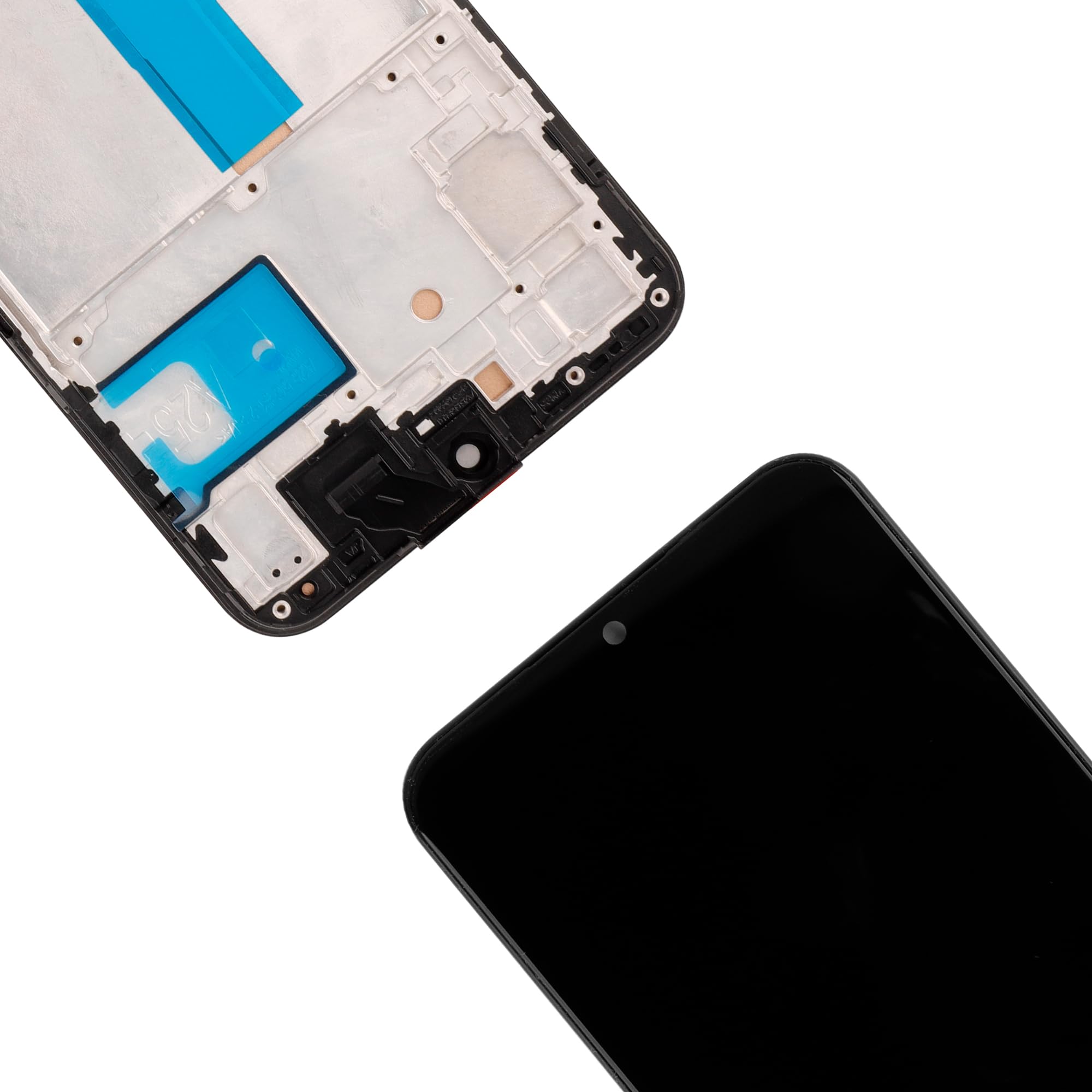 Amazon.co.jp: TFT ディスプレイ 交換用 Samsung Galaxy A25 4G/5G LCD