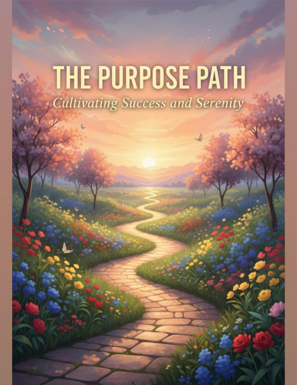 The Purpose Path: Cultivating Success And Serenity