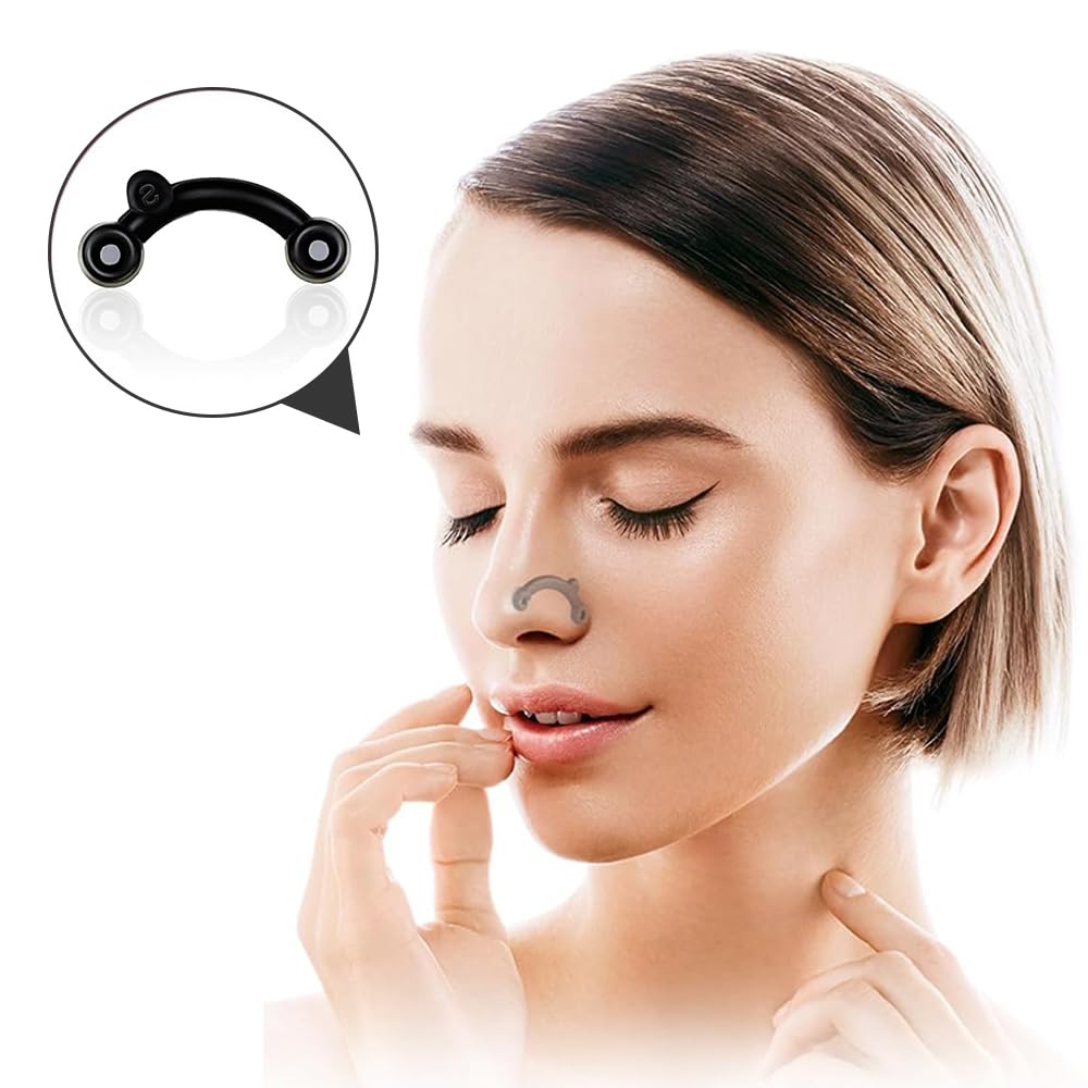 Amazon | LKCCTK 鼻クリップ 3D鼻プチ 柔軟性高く 簡単装着 痛くない