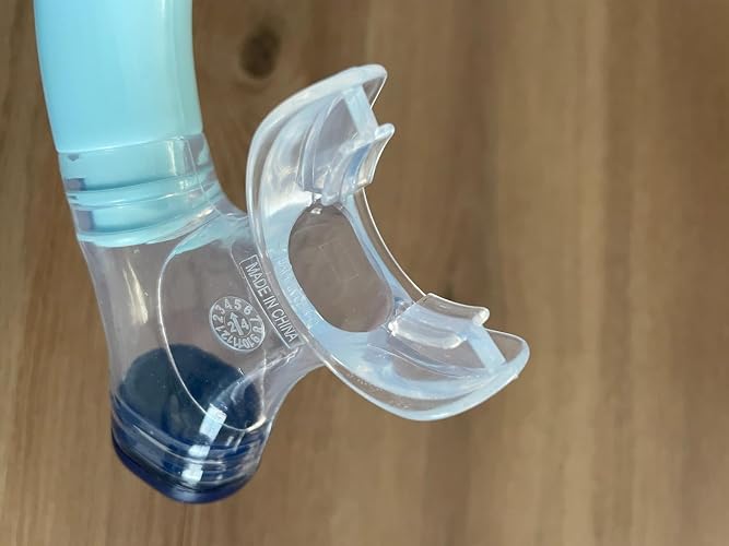 Excellent kit de natation.