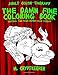 The Damn Fine Coloring Book: Unofficial Twin Peaks Inspired Color Therapy: Adult Color Therapy Featuring Cherry Pies, Coffee and Murder Clues Based On ... Series (The Damn Fine Collection) (Volume 1)