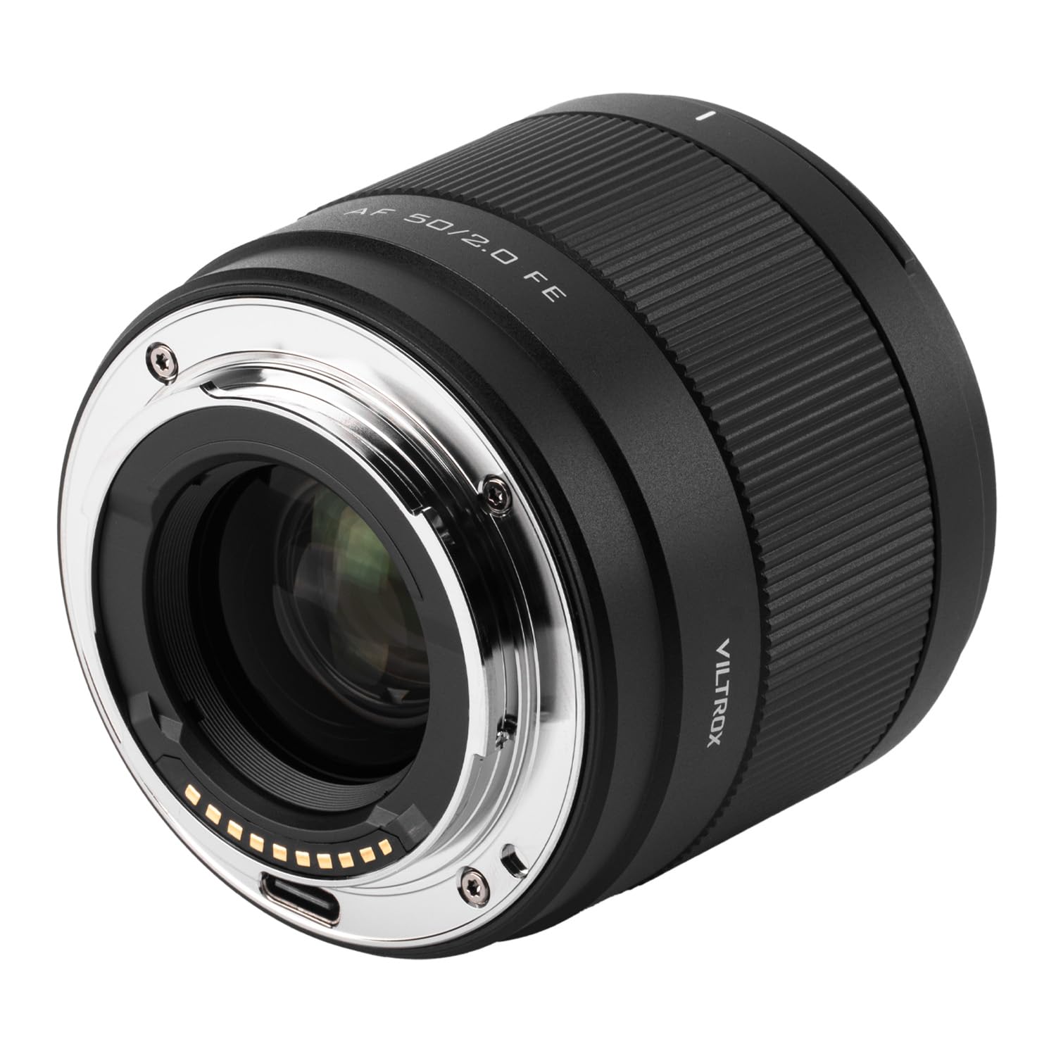 新品未開封 VILTROX AF 50mm/F2.0 FE SONY Eマウント Amazon.com : VILTROX 50mm F2 Full Frame Lens for Sony, AF