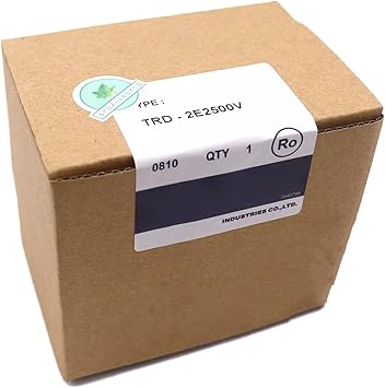 TRD-2E2500V TRD2E2500V Sealed in Box and Fast TRD-2E2500V